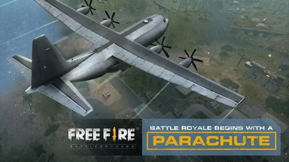 Free Fire MOD 1
