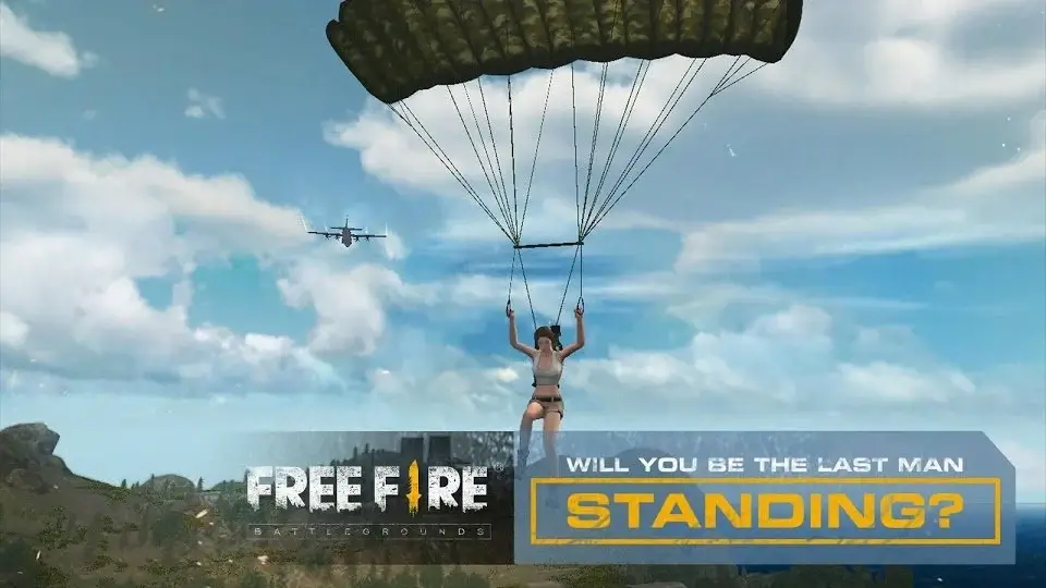 Free Fire MOD 2
