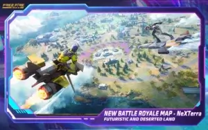 Free Fire MAX Free Fire MAX