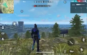 Free Fire MAX Free Fire MAX