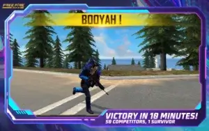 Free Fire MAX Free Fire MAX