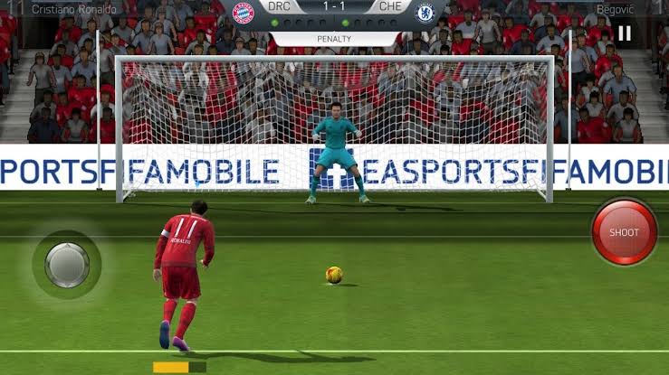 FIFA 16 FIFA 16 APK screenshots