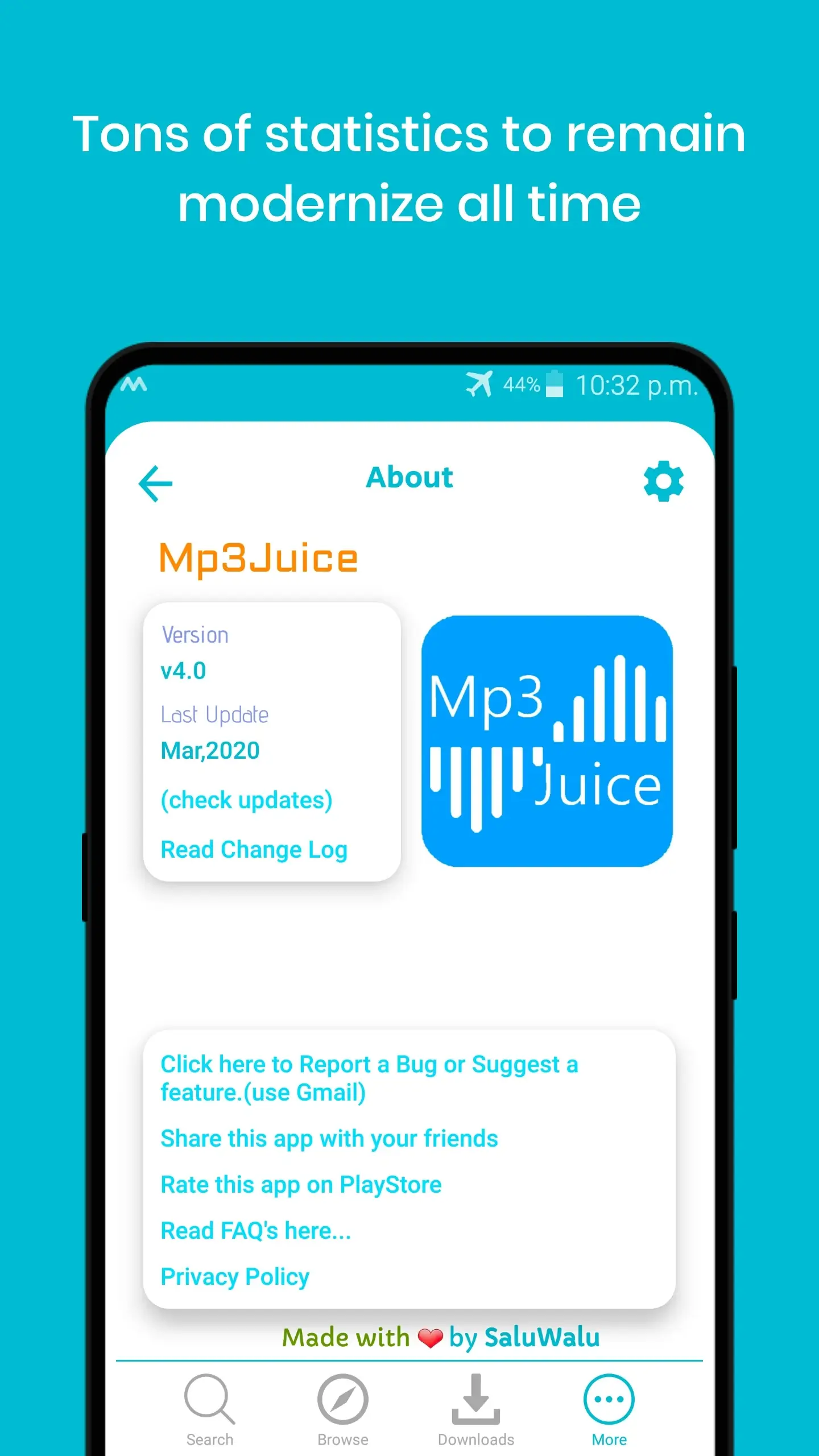 MP3Juice 6