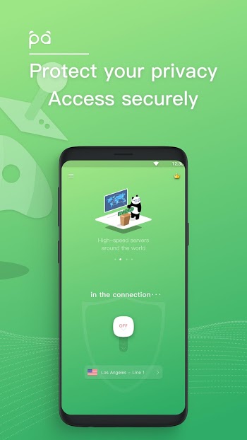 Panda VPN