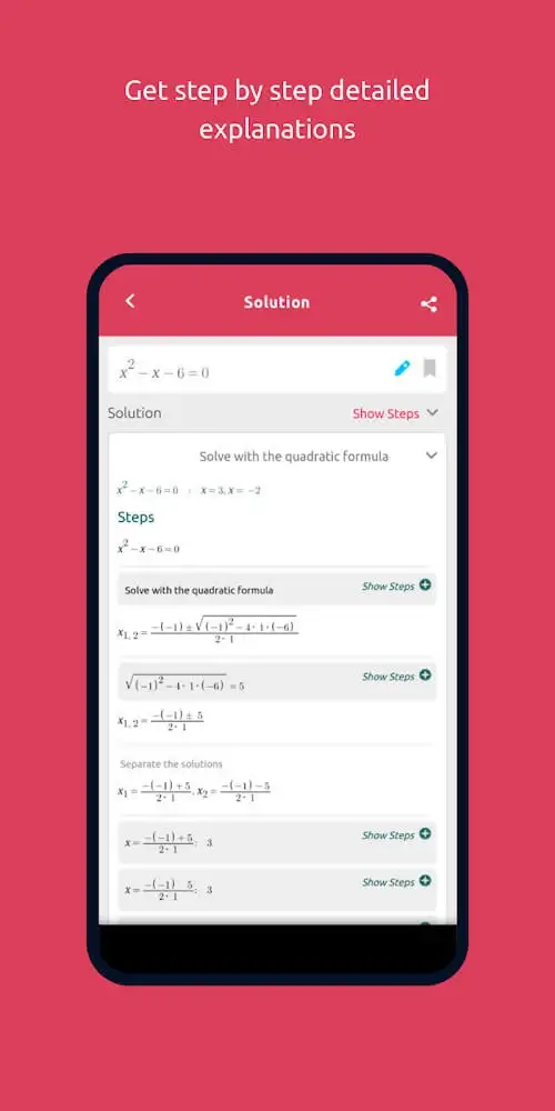 Symbolab Pro Symbolab Pro APK