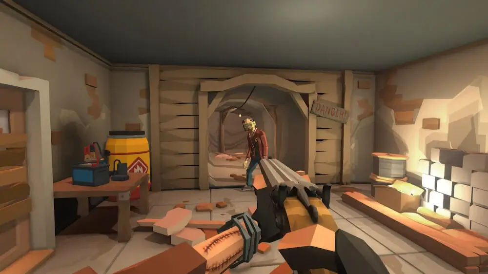 The Walking Zombie 2 the walking zombie 2 mod apk