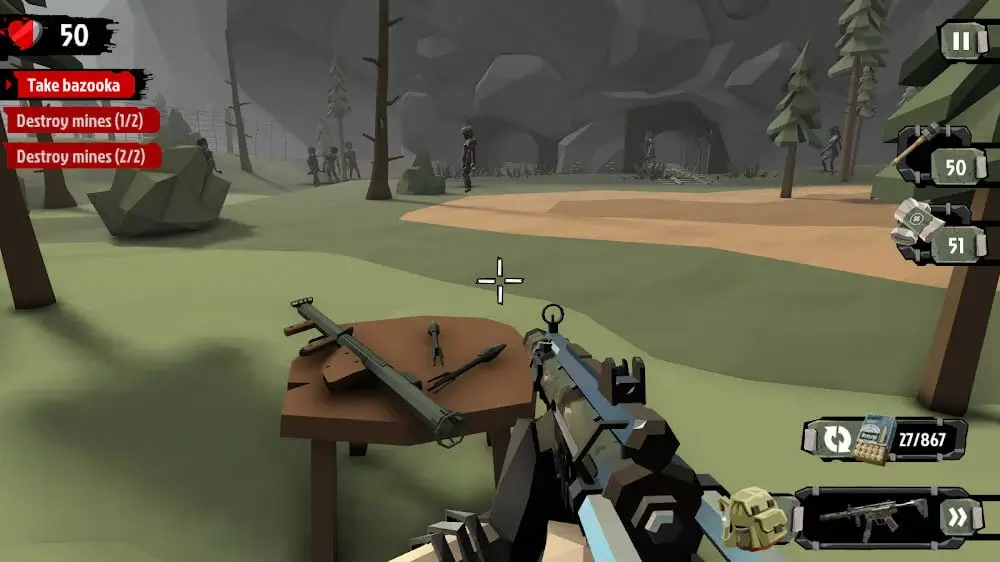 The Walking Zombie 2 the-walking-zombie-2-zombie-shooter-4