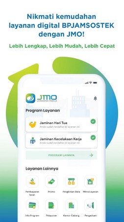 JMO JMO APK