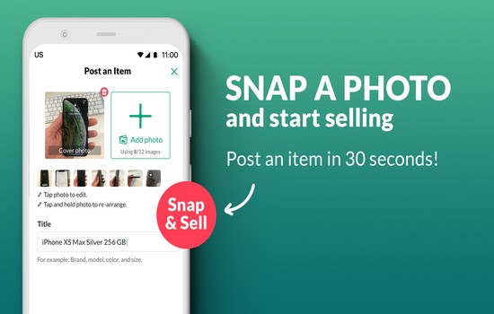 OfferUp OfferUp APK