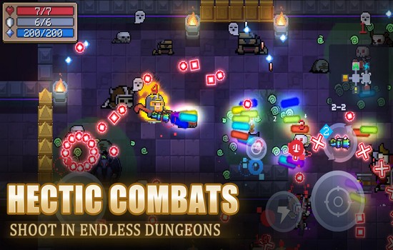 Soul Knight Soul Knight MOD APK