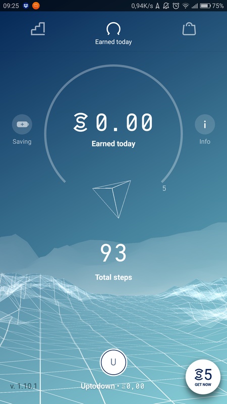 Sweatcoin Sweatcoin APK