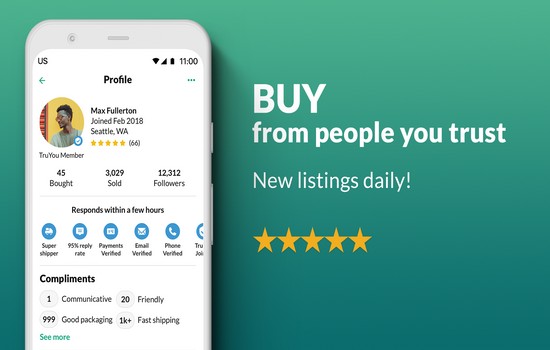 OfferUp OfferUp APK
