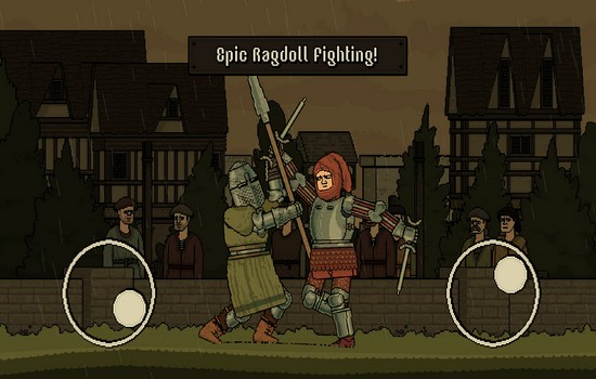 Bloody Bastards Bloody Bastards MOD APK