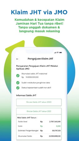 JMO JMO APK