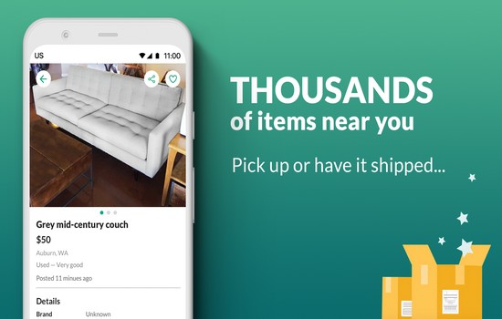 OfferUp OfferUp APK