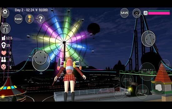 SAKURA School Simulator SAKURA School Simulator MOD APK