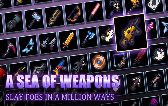 Soul Knight Soul Knight MOD APK