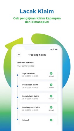 JMO JMO APK