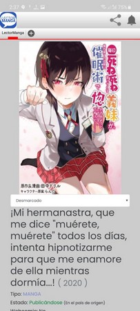 LectorManga LectorManga APK
