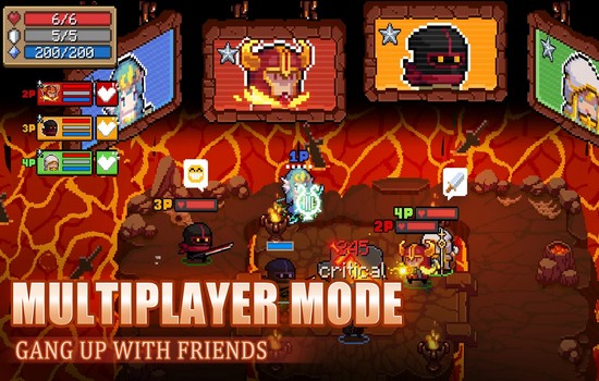 Soul Knight Soul Knight MOD APK