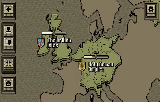 Bloody Bastards Bloody Bastards MOD APK