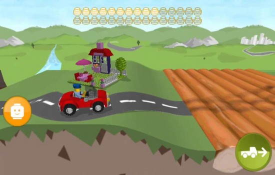 LEGO Juniors APK