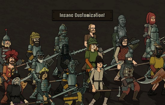 Bloody Bastards Bloody Bastards MOD APK