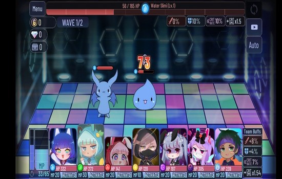 Gacha Redux APK