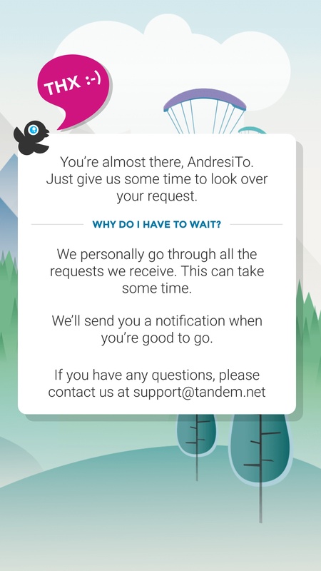 Tandem Tandem APK