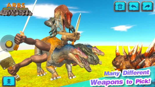 Animal Revolt Battle Simulator Animal Revolt Battle Simulator