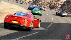 Assetto Corsa Assetto Corsa