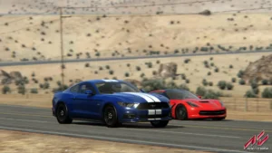 Assetto Corsa Assetto Corsa