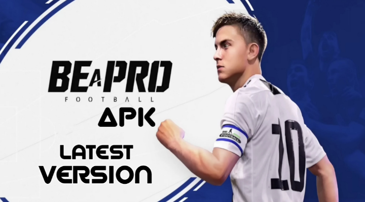 Be a Pro – Football Be a Pro Football