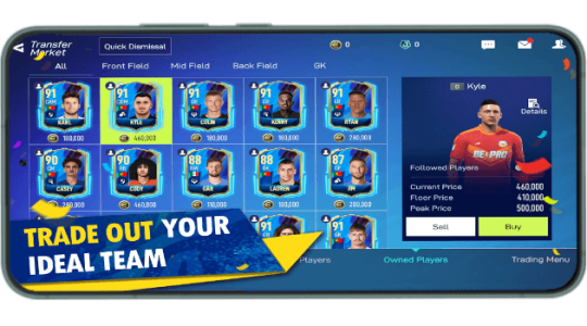 Be a Pro – Football Be a Pro – Football