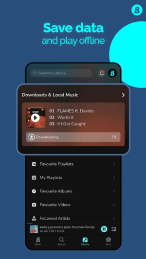 Boomplay Boomplay Apk