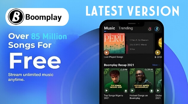 Boomplay Boomplay Apk