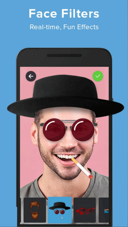 Chatrandom MOD 5