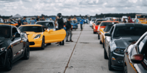 Cars Fast as Lightning Cars Fast as Lightning