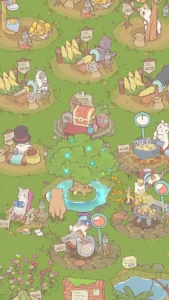 Cats and Soup Cats and Soup