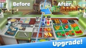 Cooking Fever Cooking Fever