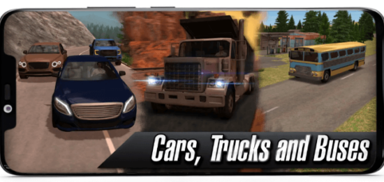 Driving School 2016 Driving School 2016 Mod Apk