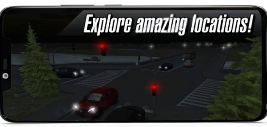 Driving School 2016 Driving School 2016