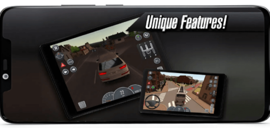 Driving School 2016 Driving School 2016