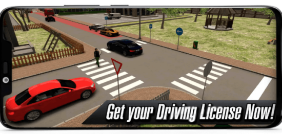 Driving School 2016 Driving School 2016