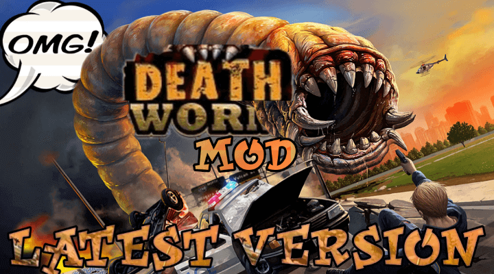 Death Worm
