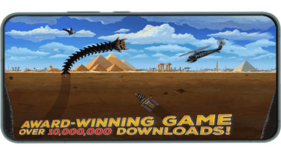 Death Worm