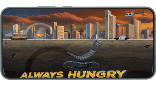 Death Worm