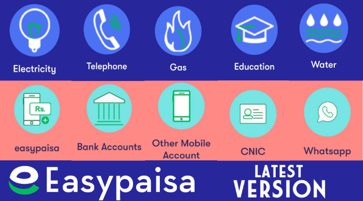 Easypaisa