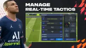 FIFA Mobile