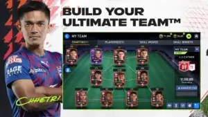 FIFA Mobile